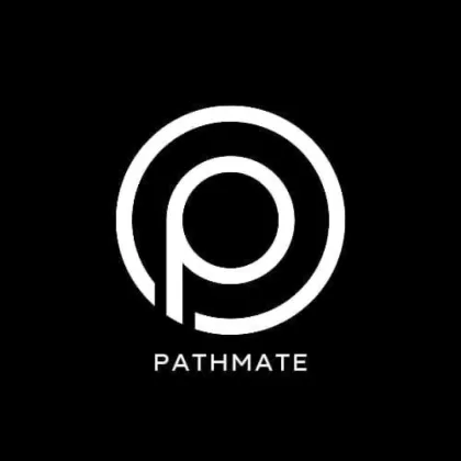 Pathmate
            Logo