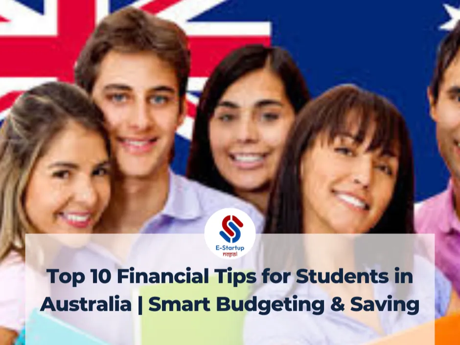 10 Budgeting Tips for International Students in Australia