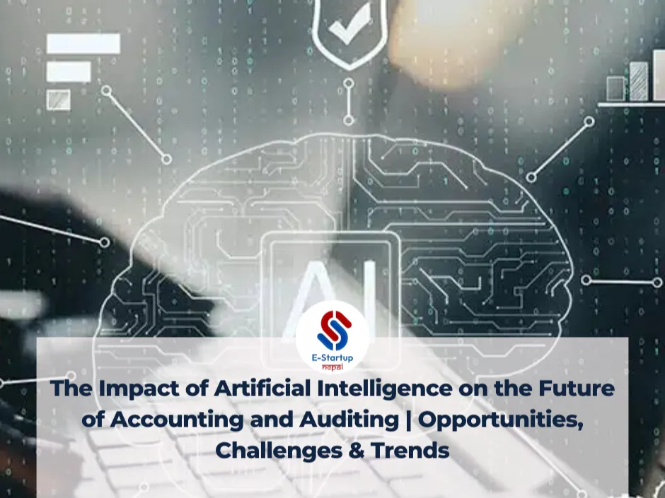 The Impact of Artificial Intelligence on the Future of Accounting and ...
