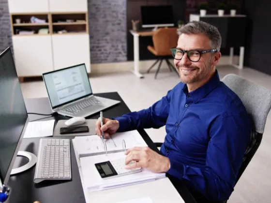 Xero Accountants in Sydney