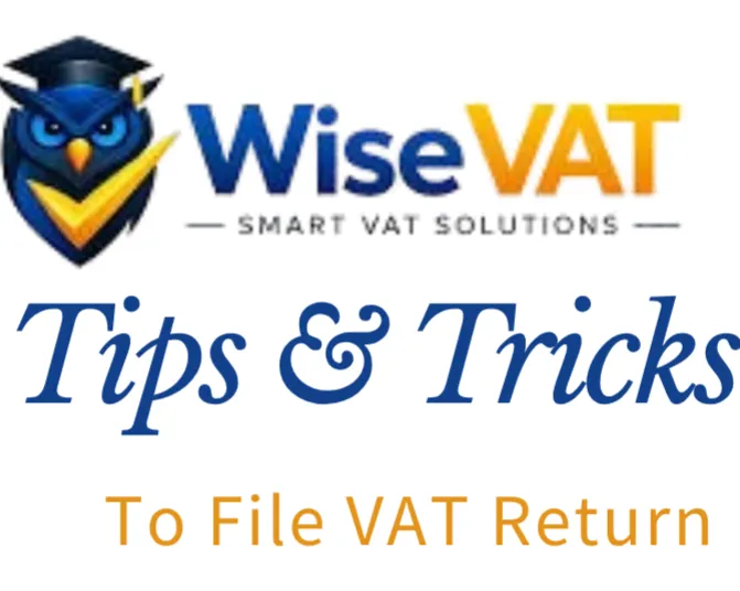 Calculate your VAT Payable for Freeeeeeeeeeeeee