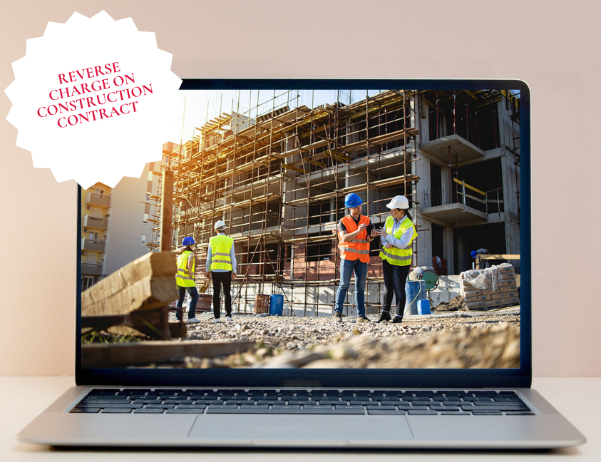 Reverse VAT on Construction Contract in Nepal Reverse VAT on Construction Contract