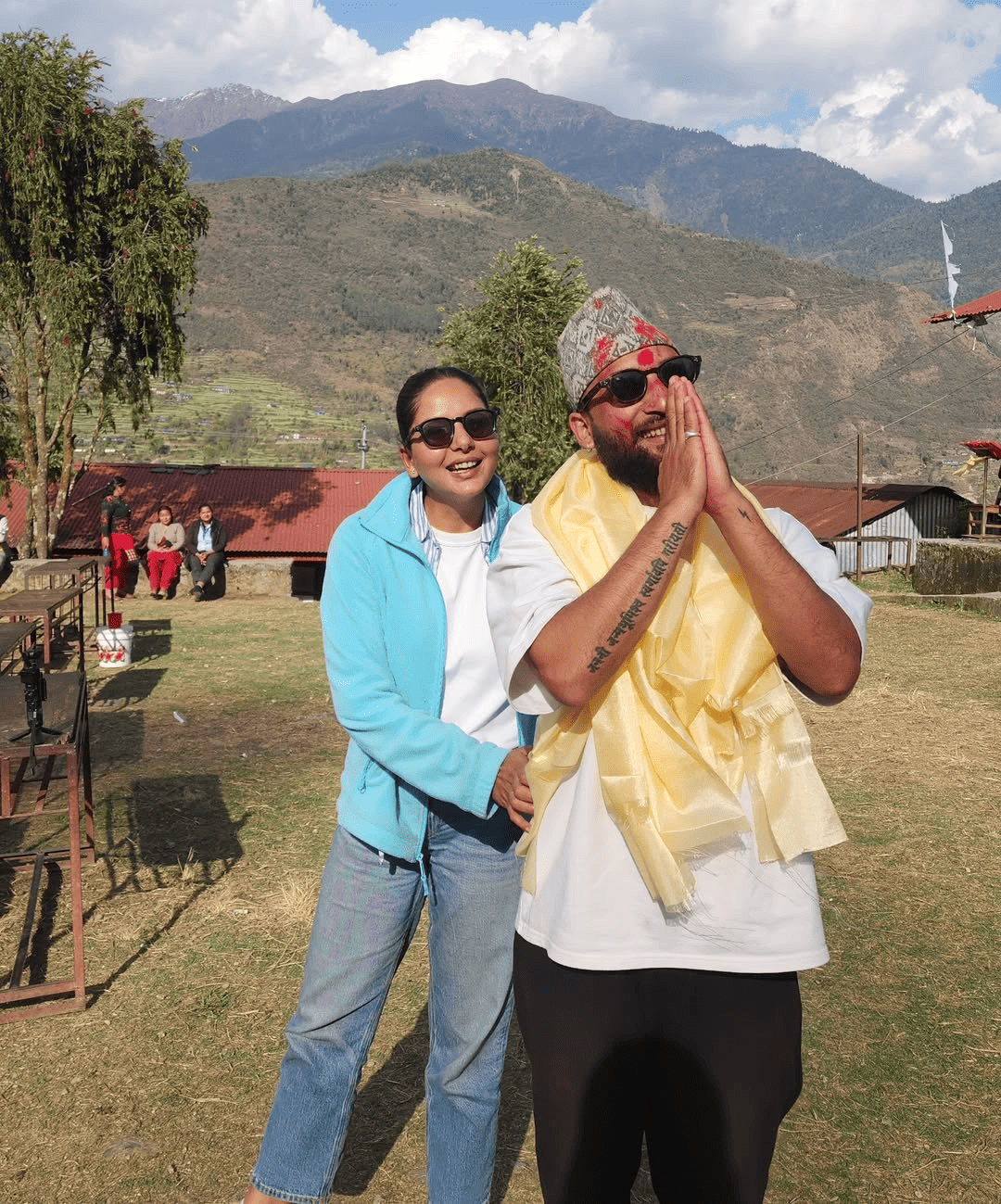 Biraj khadka Story of Success