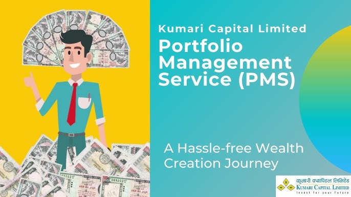 PMS Services by Kumari Capital PMS Services by Kumari Capital